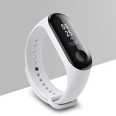 Mi Band Wristband – Compatible Replacement Strap for Mi Band 3 NFC