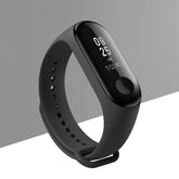 Mi Band Wristband – Compatible Replacement Strap for Mi Band 3 NFC