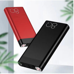 Xiaomi General 20000mAh Power Bank – Flash Charge for Apple, Vivo & All Devices