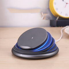 Fast Wireless Charging, Effortless Style