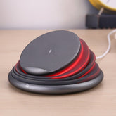 Fast Wireless Charging, Effortless Style