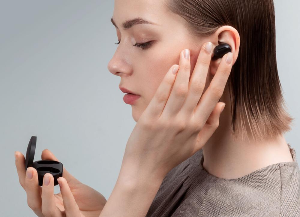 AirDots True Wireless TWS Bluetooth Headset – Premium Sound, Compact Design, Ultimate Freedom