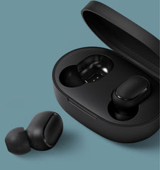 AirDots True Wireless TWS Bluetooth Headset – Premium Sound, Compact Design, Ultimate Freedom