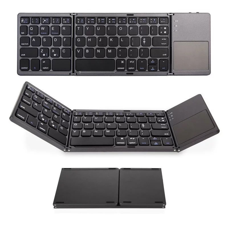 LEING FST Virtual Laser Keyboard | Bluetooth Wireless Projector & Mouse Function for Phone, Computer, Pad