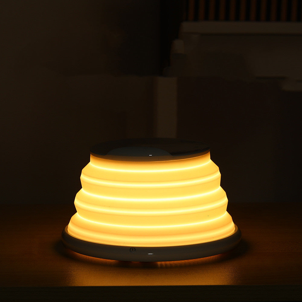Fast Wireless Charging, Effortless Style