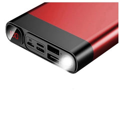 Xiaomi General 20000mAh Power Bank – Flash Charge for Apple, Vivo & All Devices