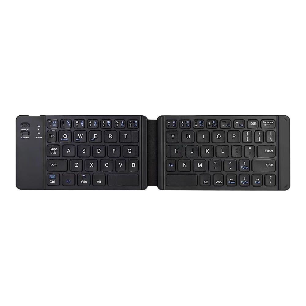 LEING FST Virtual Laser Keyboard | Bluetooth Wireless Projector & Mouse Function for Phone, Computer, Pad