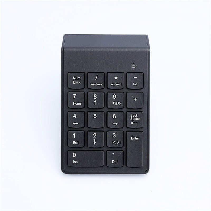 LEING FST Virtual Laser Keyboard | Bluetooth Wireless Projector & Mouse Function for Phone, Computer, Pad